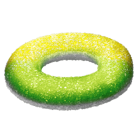 candy