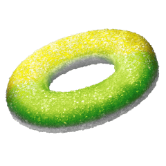 Sour Power
