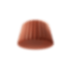 blurred candy