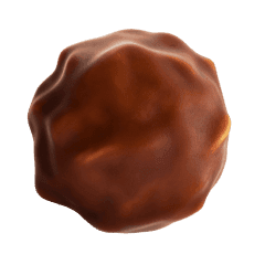 Cocoa Bliss